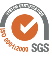 SGS Certified