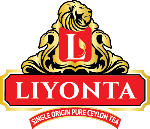 Liyonta Tea Logo